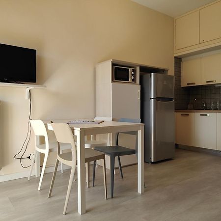 Residence La Palma Marina dʼMarina dʼAndora 外观 照片