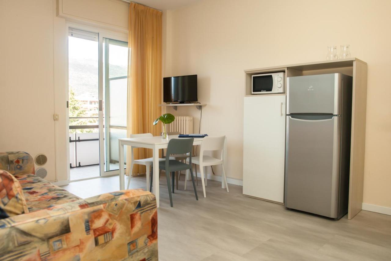 Residence La Palma Marina dʼMarina dʼAndora 外观 照片