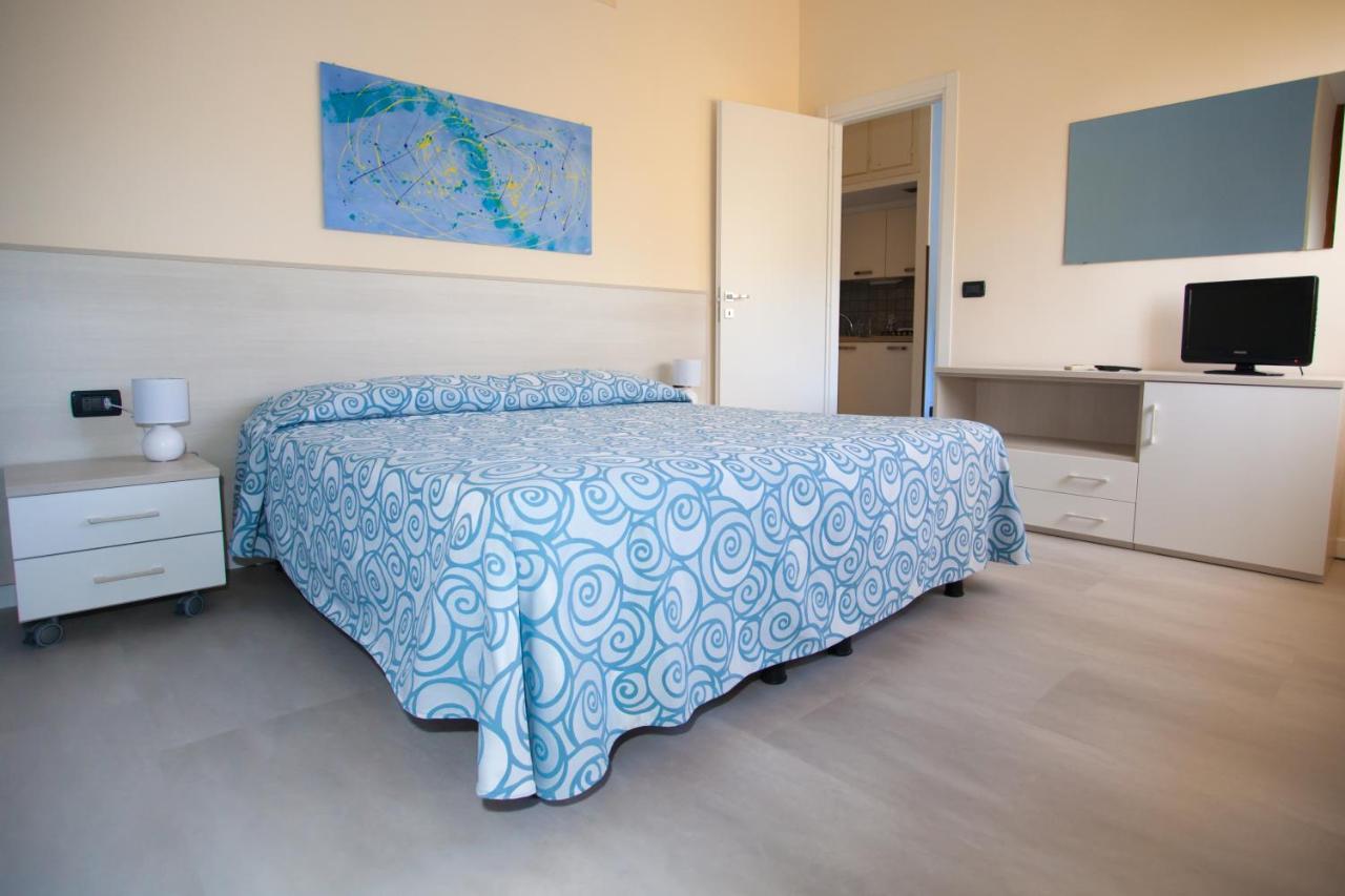 Residence La Palma Marina dʼMarina dʼAndora 外观 照片