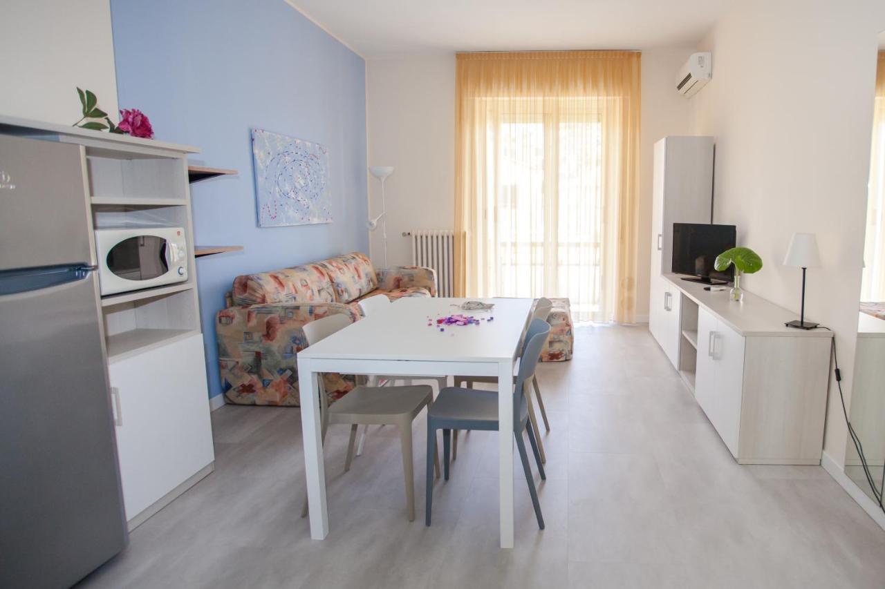 Residence La Palma Marina dʼMarina dʼAndora 外观 照片