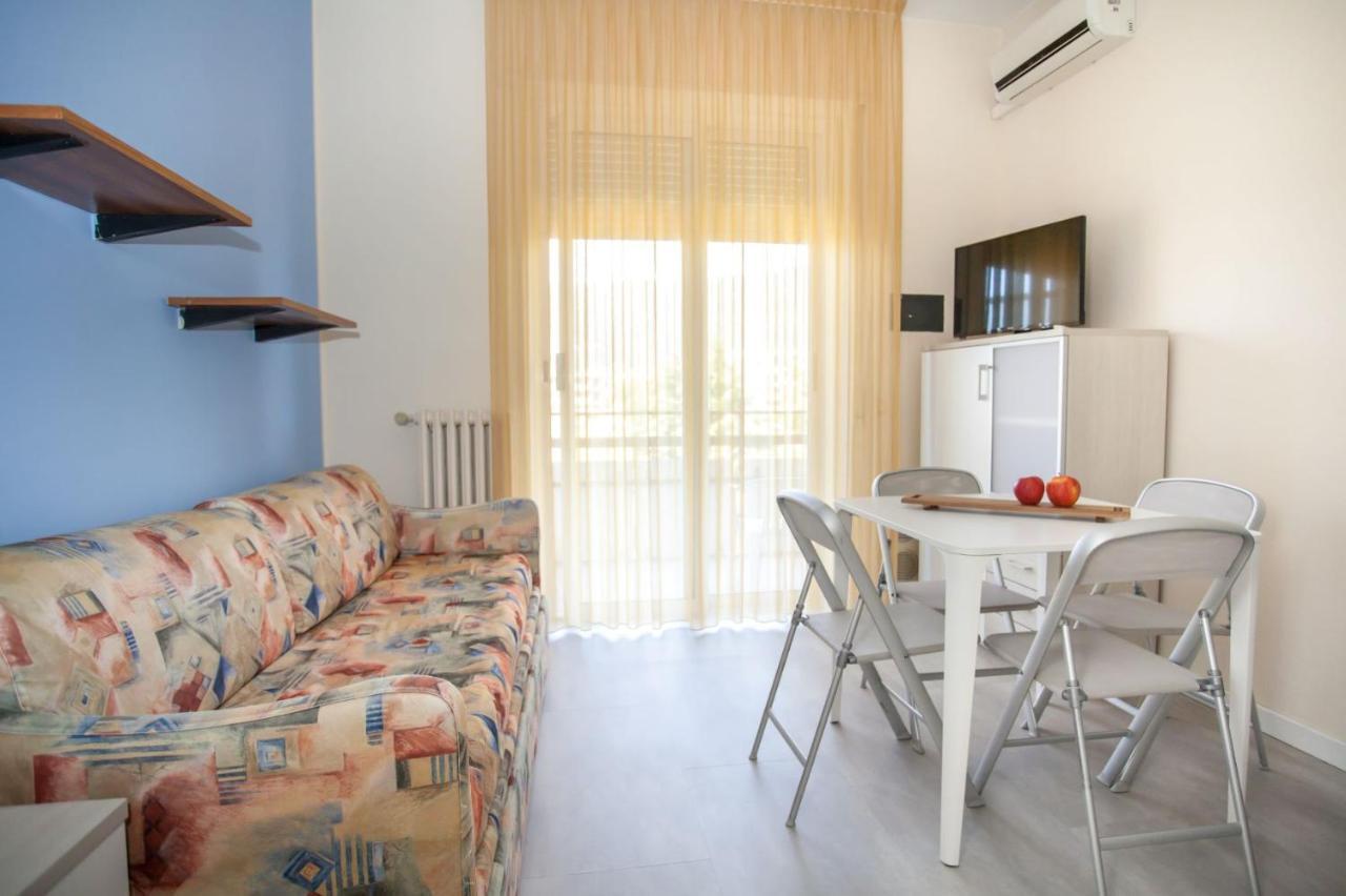 Residence La Palma Marina dʼMarina dʼAndora 外观 照片