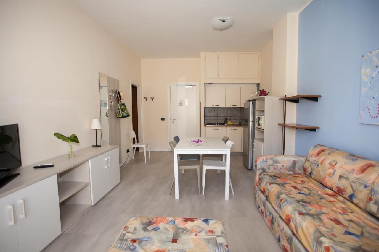 Residence La Palma Marina dʼMarina dʼAndora 外观 照片