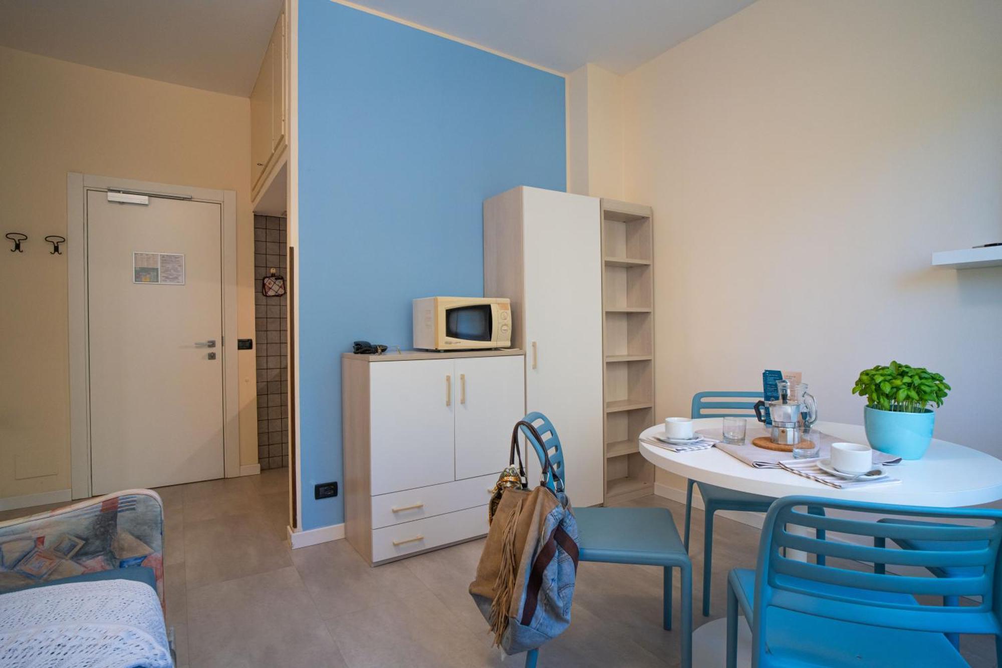 Residence La Palma Marina dʼMarina dʼAndora 外观 照片