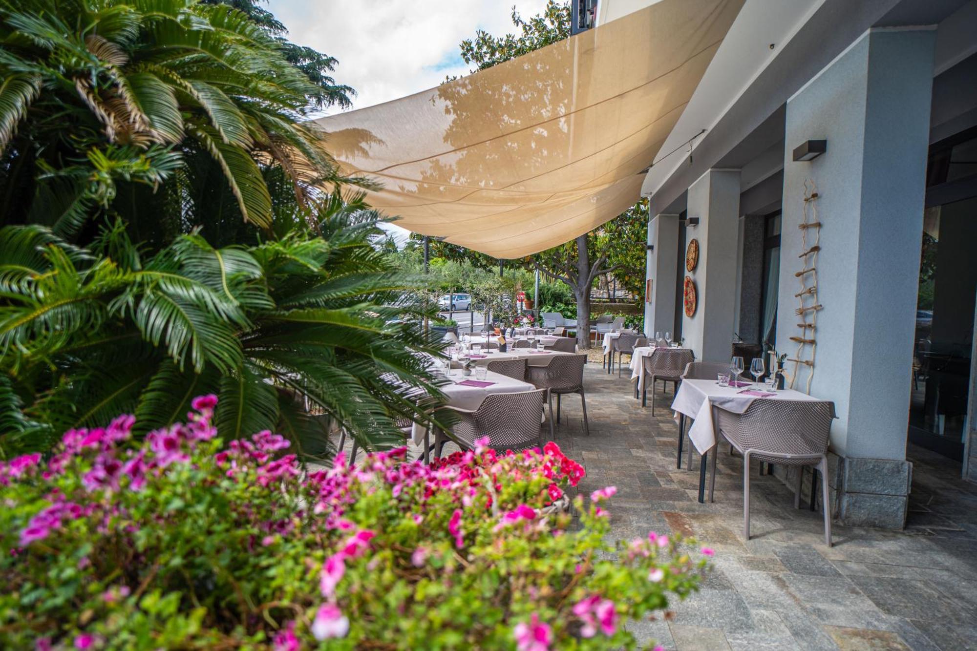 Residence La Palma Marina dʼMarina dʼAndora 外观 照片