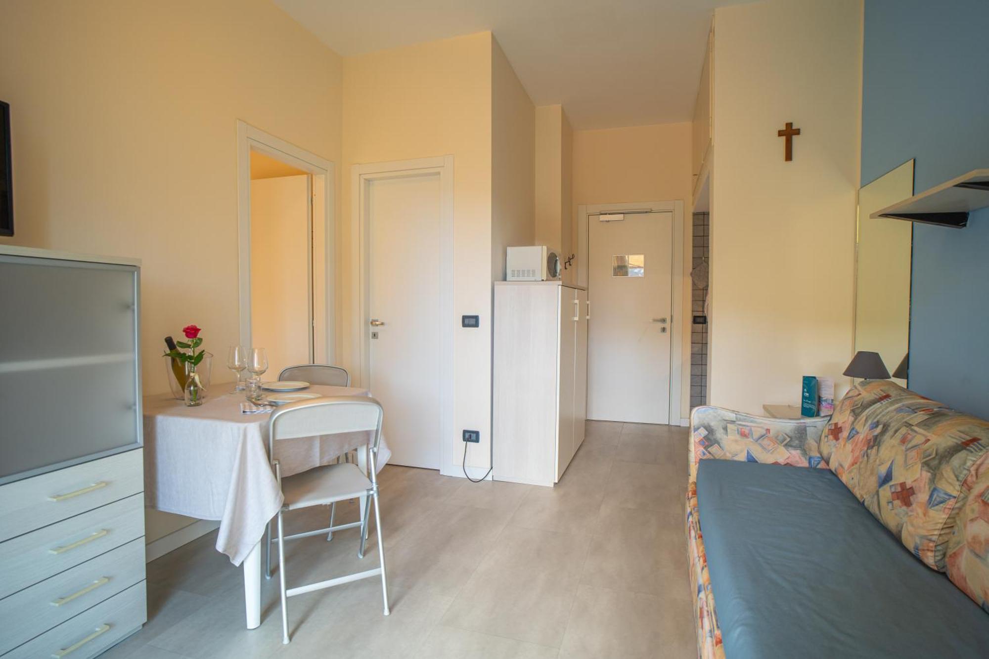 Residence La Palma Marina dʼMarina dʼAndora 外观 照片