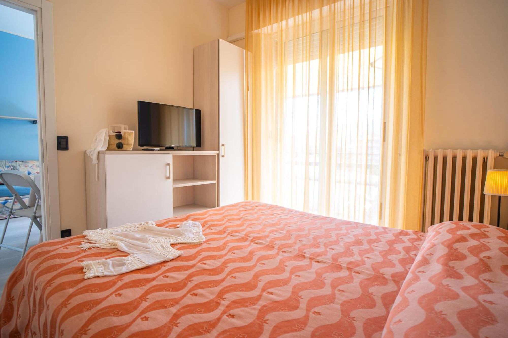 Residence La Palma Marina dʼMarina dʼAndora 外观 照片