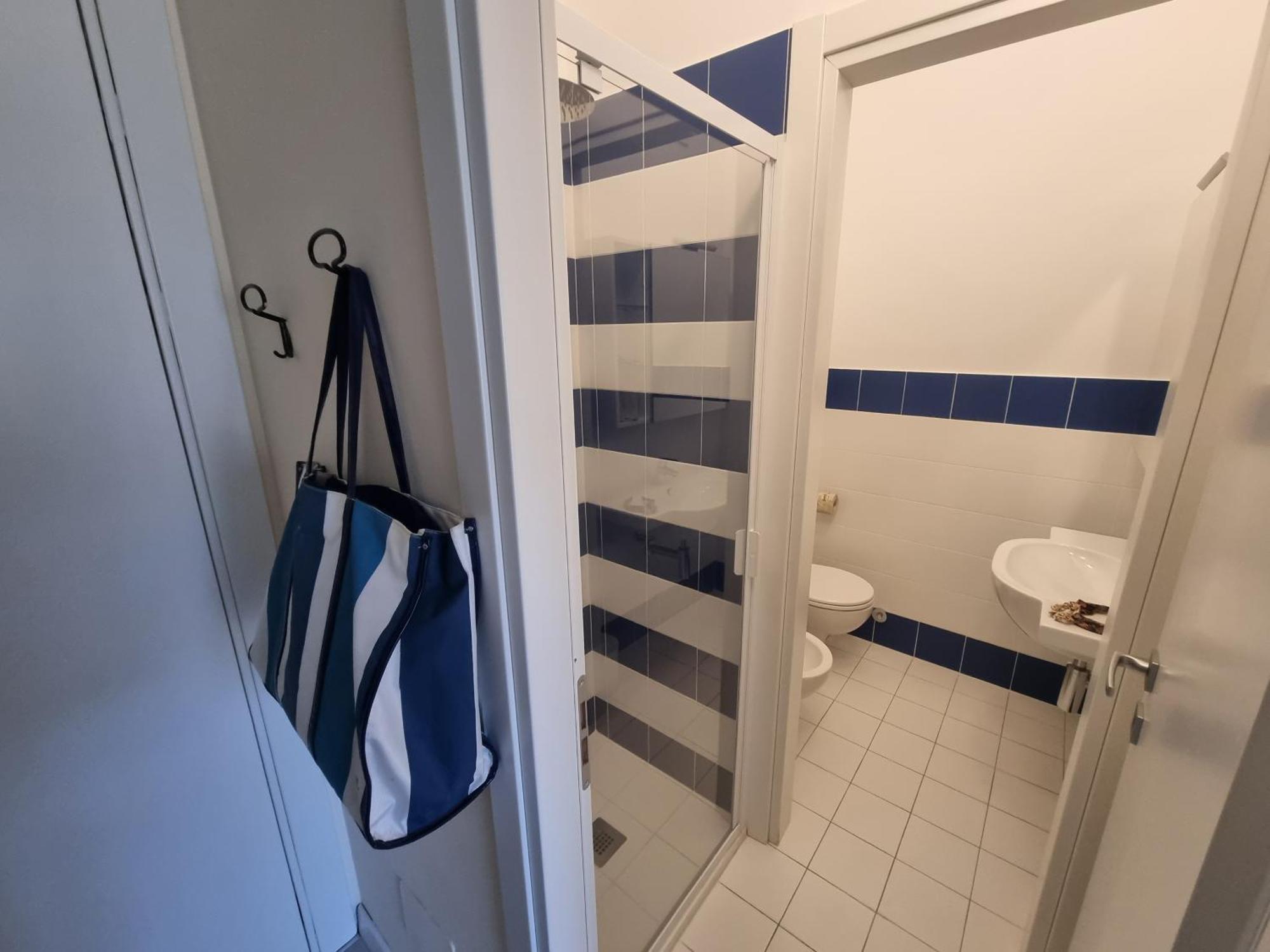 Residence La Palma Marina dʼMarina dʼAndora 外观 照片