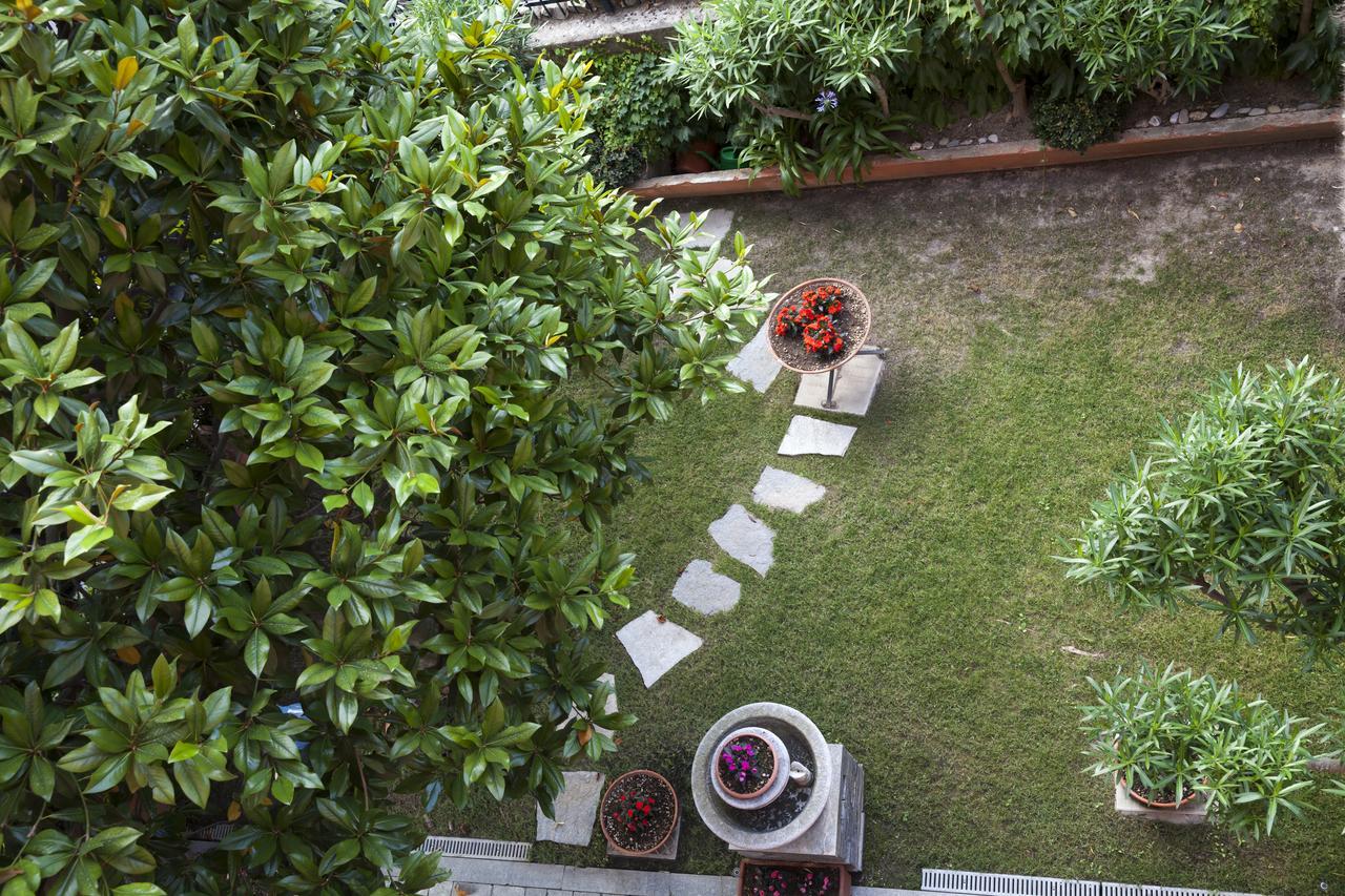Residence La Palma Marina dʼMarina dʼAndora 外观 照片